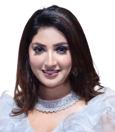 Isha Sharma